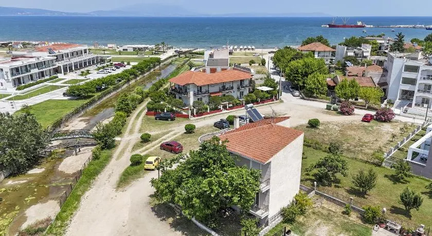 Mitro Apartments Stavros - Image 1