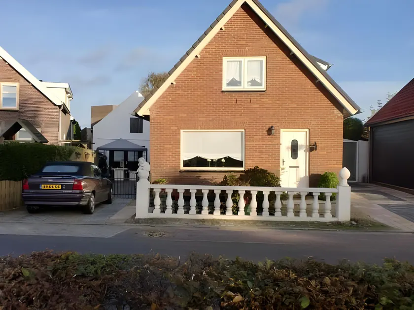 B&B de Droomgaard - Image 1