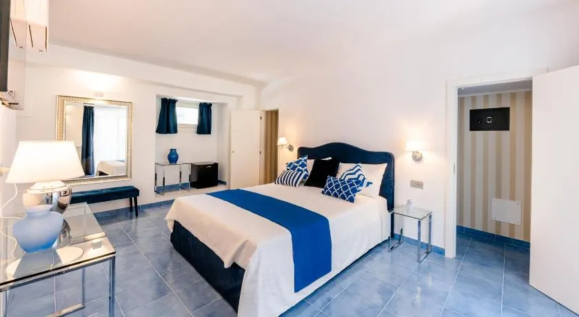 BeB Palazzo Mancini - Image 1
