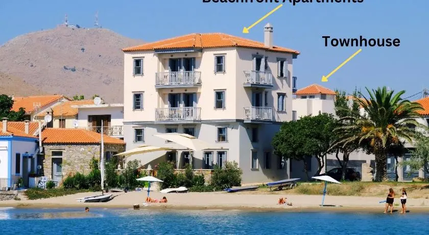Limnos Experience - Image 1