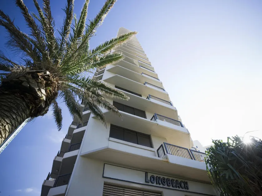 BreakFree Longbeach Resort - Image 1