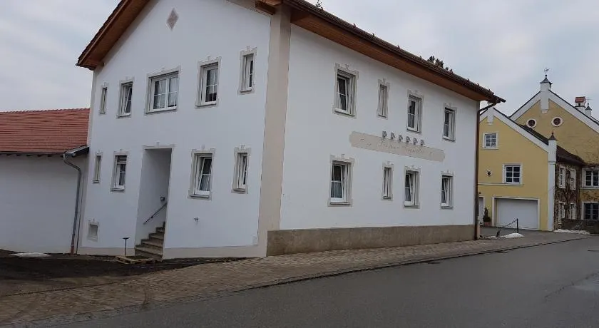 Pension Sengmüller - Image 1