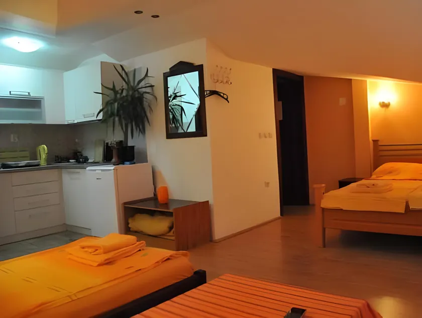 Jovanovic Guest House - Image 1