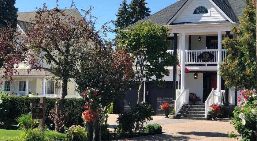 Casa Blanca Boutique Bed & Breakfast - Image 1
