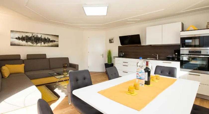 Ferienwohnung - Bergblick - Vandans - Image 1