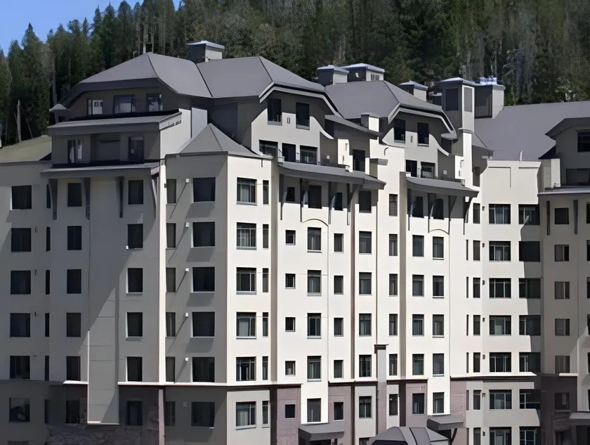 Summit Hotel at Big Sky Resort - Image 1