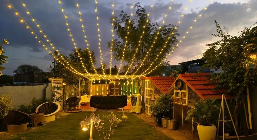 The Promise Land - Nature Retreat - Image 1