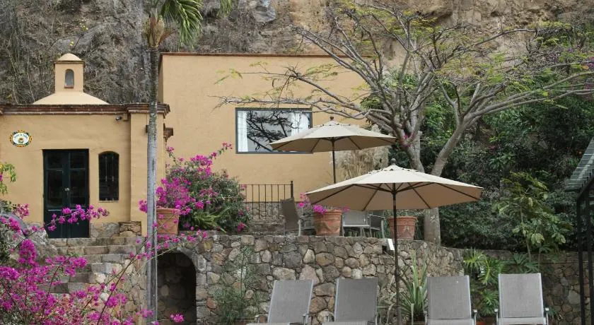 Casa Alamillo Hotel Boutique - Image 1
