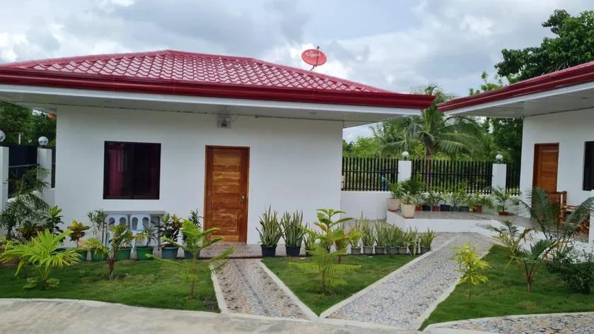 Babas Guesthouse - Image 1