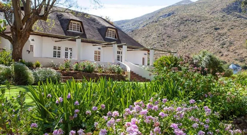 Varkenskraal Farm - Image 1
