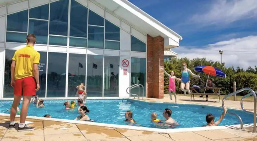 Exquisite holidays letting for 3 nights starting from £90 - Image 1