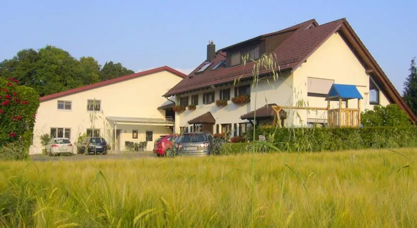 Ferienhof Krapf - Image 1