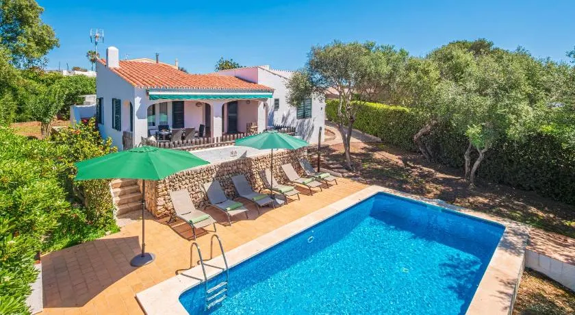 Villa Ullastres by 3VILLAS - Image 1
