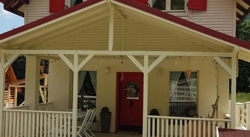 Casa Eggo - Image 1