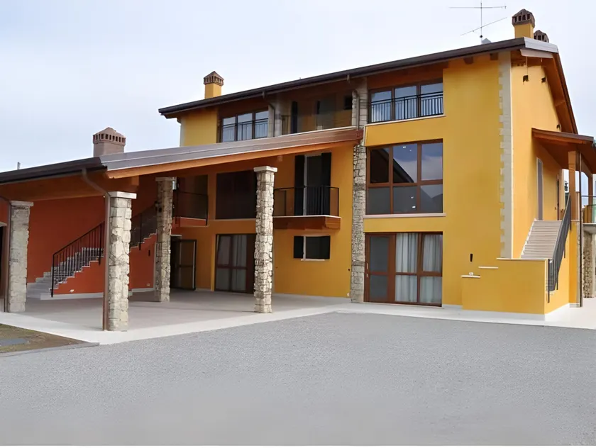 B&B Le Murette - ENJOY HOLIDAY - Image 1