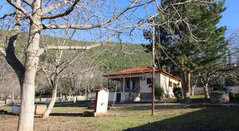 Raise Polydrosos Family Lodge - Image 1
