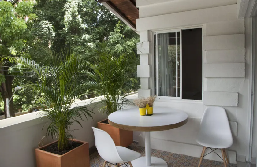 Apartamento con todo nuevo Home Aris - Image 1