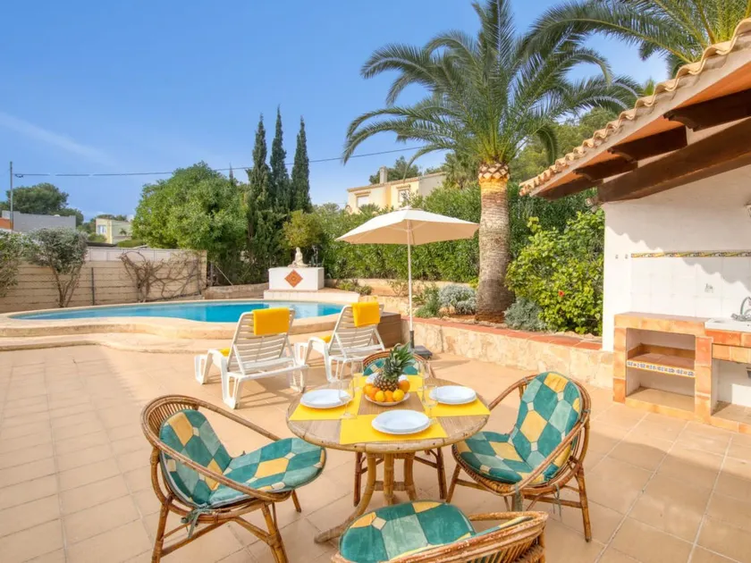 Holiday Home La Concha by Interhome - Image 1
