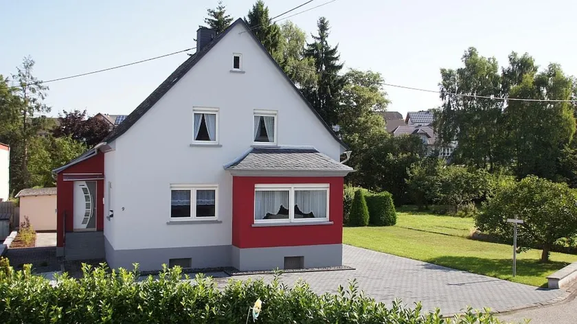 Ferienhaus am Flaumbach - Image 1