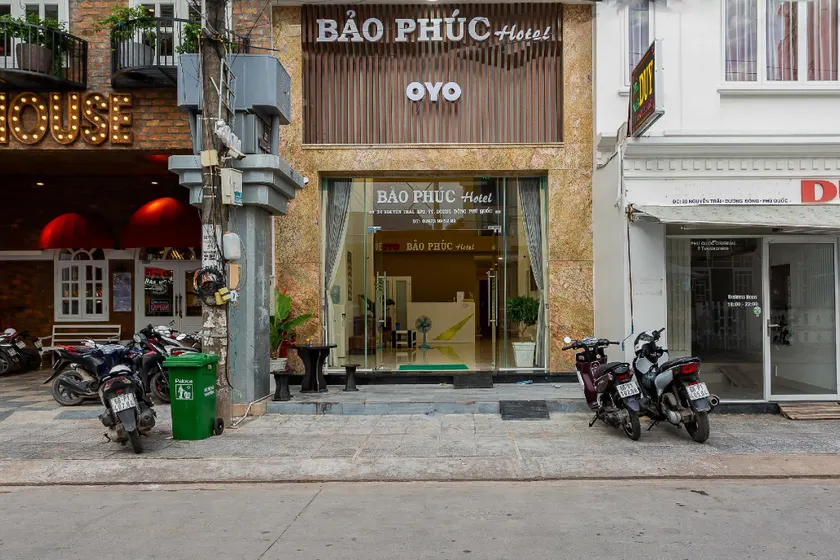 Bao Phuc Hotel - Image 1