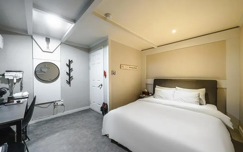 Paju Stay Geogi Hotel - Image 1