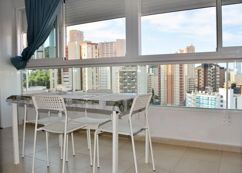 Villa Capri Apartment Rincon - Image 1