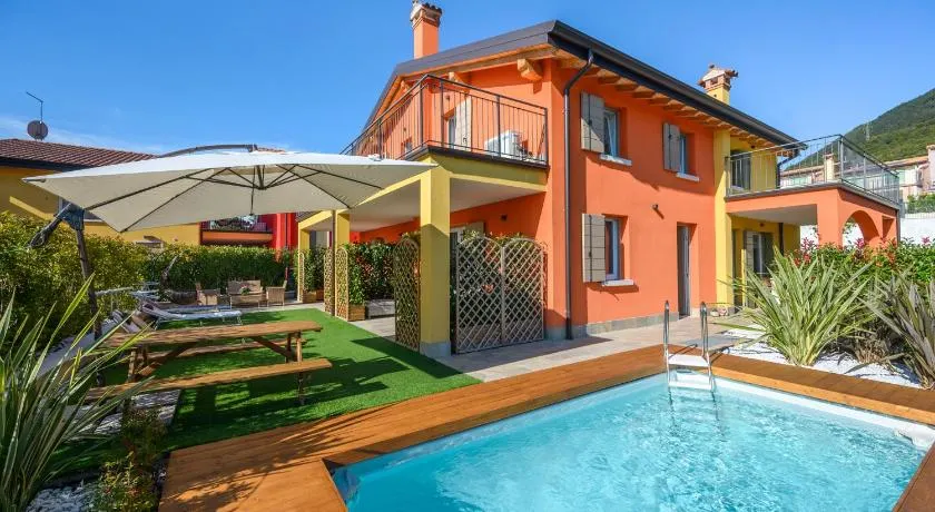 BellaVista casa vacanze - Image 1