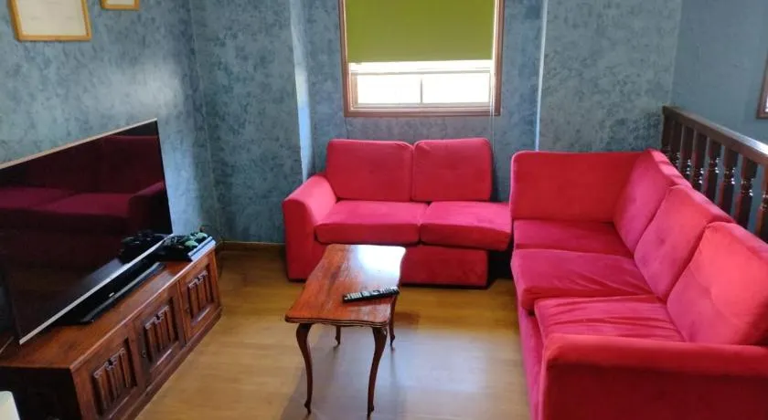 HABITACION 2 CON BAÑO PRIVADO - Image 1