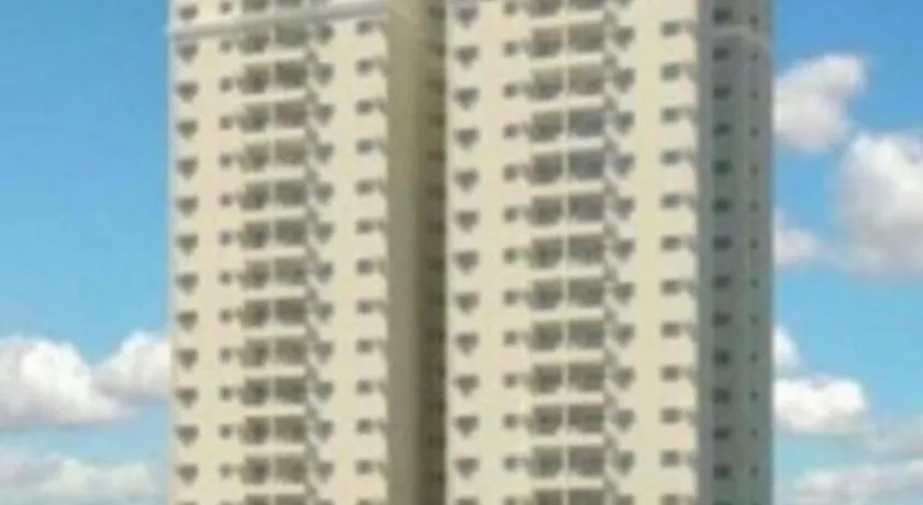 Apto 3 Quartos com Ar, Piscina, Garagem - Cuiabá - Image 1