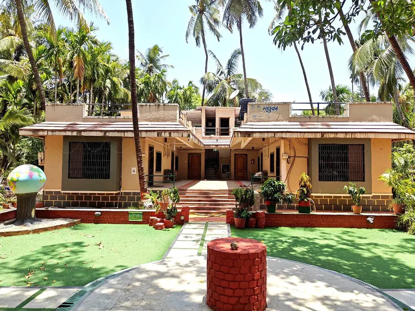 Jogalekar Cottage Alibaug - Image 1