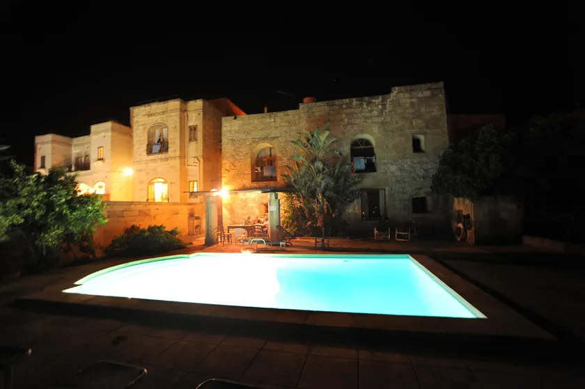Ta' Sannat Farmhouse Gozo - Image 1