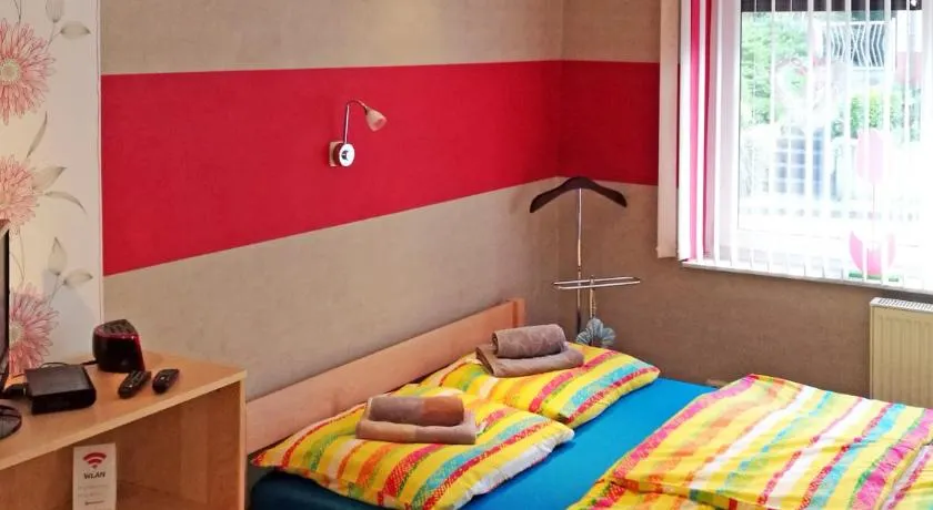 Lejlighed Jan - Apartments Jan & Hugo - Image 1