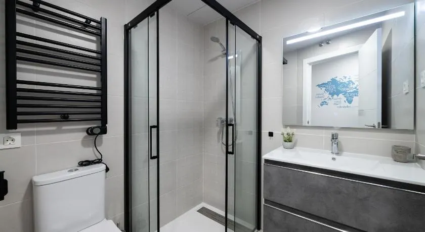 Getafe Suites - Image 1