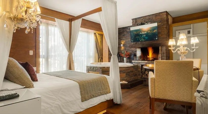 Müller & Fioreze - Hotel Boutique - Image 1