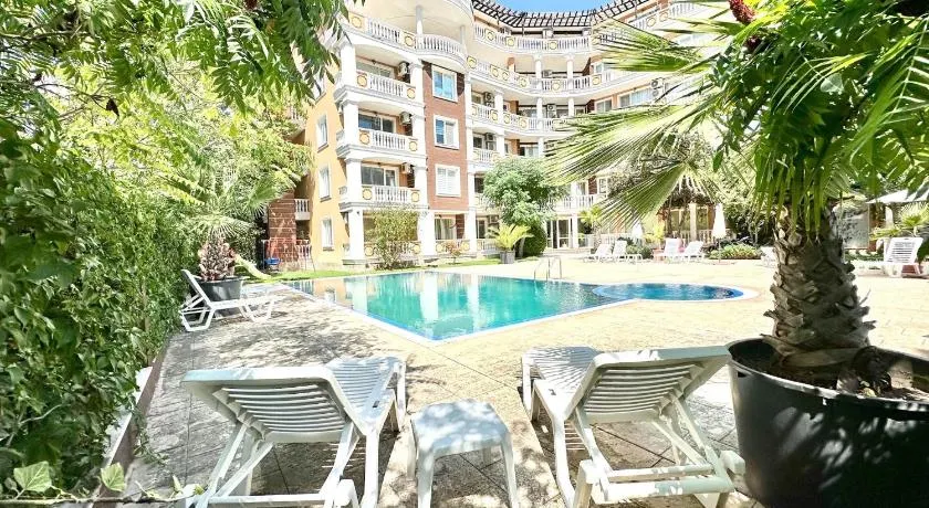 Villa Aria - Menada Apartments - Image 1