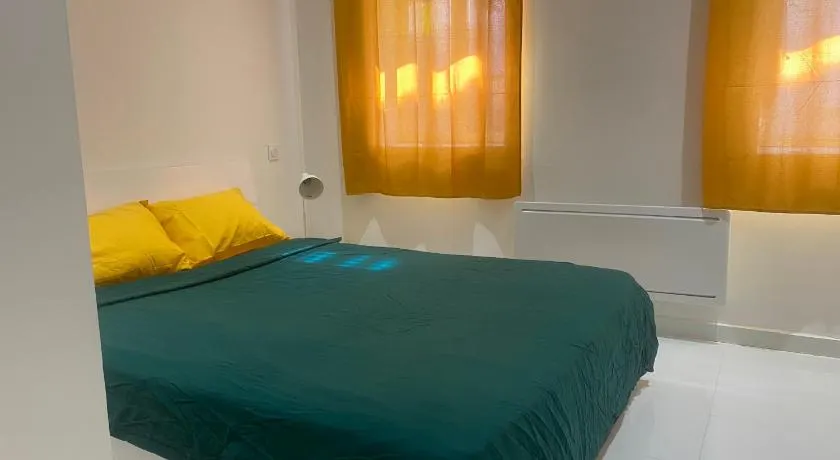 Chambre privée en centre-ville - Image 1