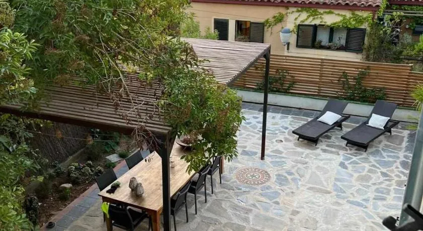 Villa Peralta Girona City w above ground Pool - Image 1