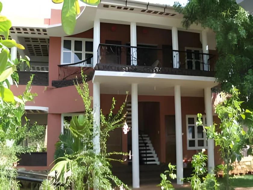 Inn Pondiville Forest Retreat - Image 1