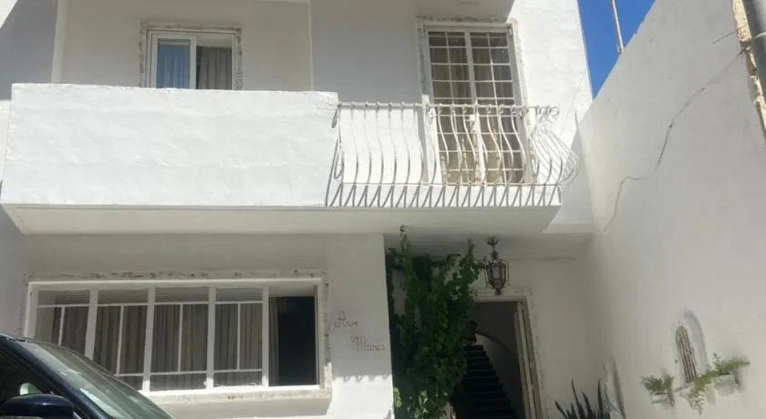 Ave Maria Guest House - Image 1