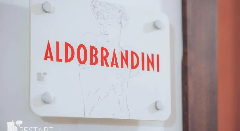 Restart Accommodations Aldobrandini e Sciarra - Image 1