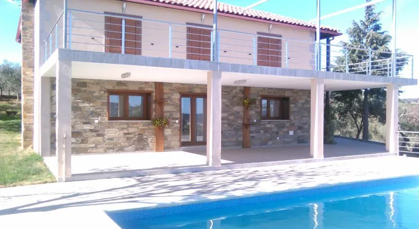 Casa das Argolas - Image 1