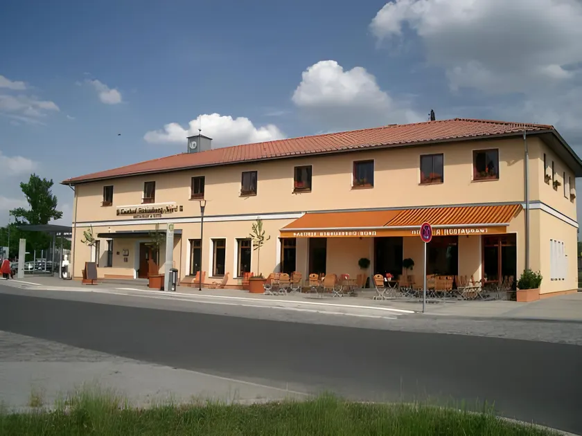 Gasthof Strausberg Nord - Image 1