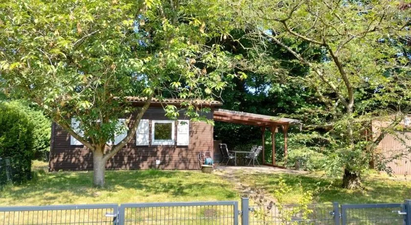 NEU! Sommerhaus im Cuxland - Image 1