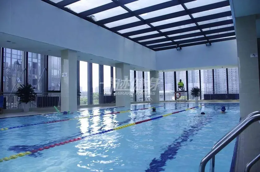 Changsha Chengyue Holiday Hotel - Image 1