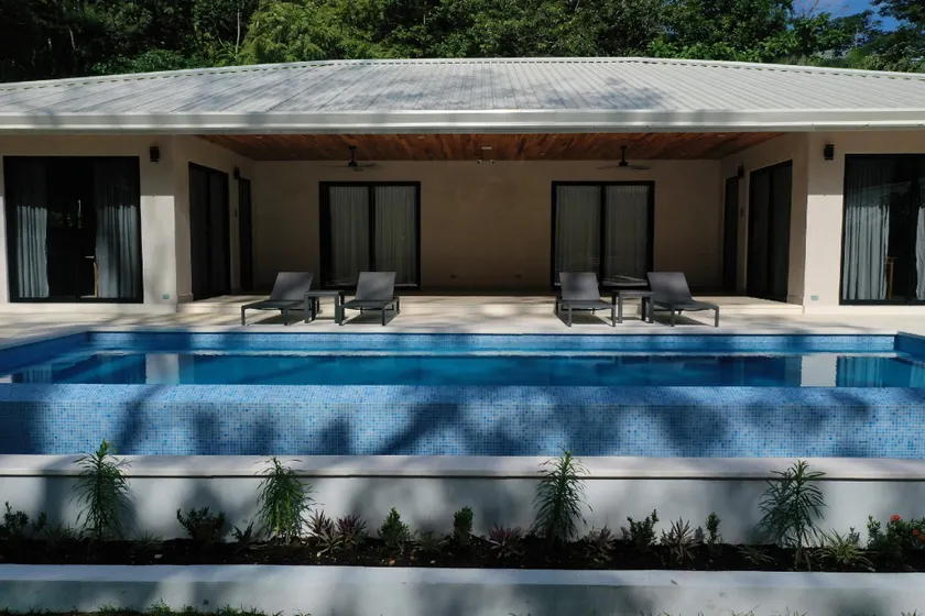 Villa Estrella Pavones - Image 1