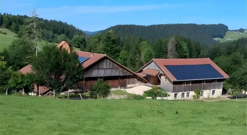 La Petite Grange - Image 1