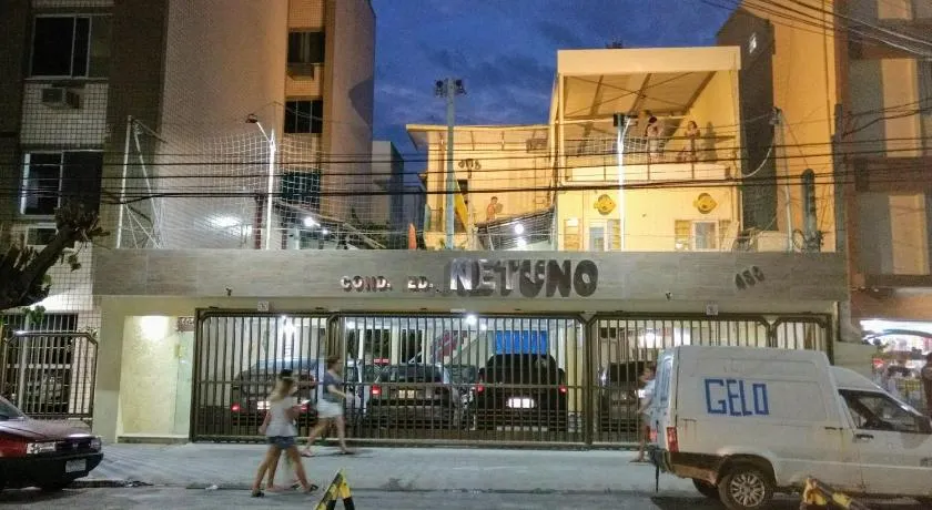 Edificio Netuno - Image 1