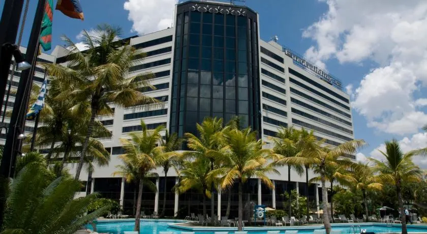Eurobuilding Hotel & Suites Caracas - Image 1
