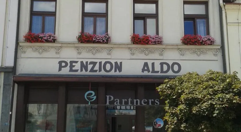 Penzion Aldo - Image 1