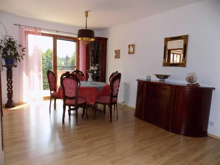 Holiday Home near Forest and Lake in Pomeranian - Image 1